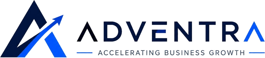Adventra — Accelerating Business Growth